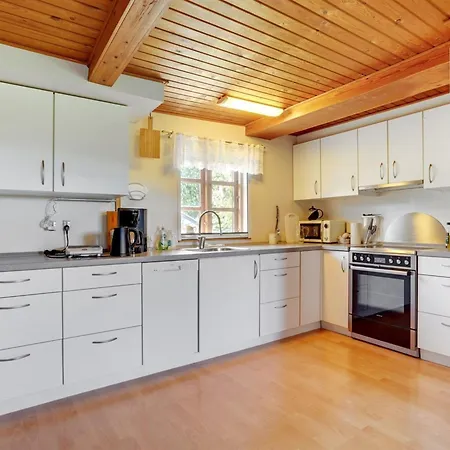 Feriehus Redlef - 9km From The Sea By Interhome *
