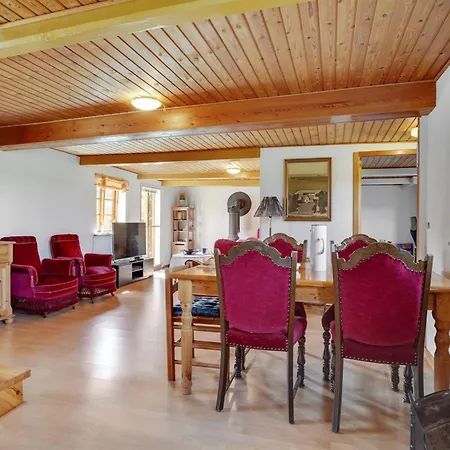 Redlef - 9km From The Sea By Interhome Feriehus Sollested (Lolland)