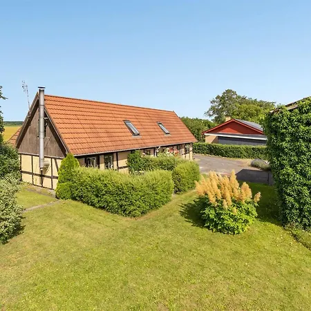 Feriehus Redlef - 9km From The Sea By Interhome