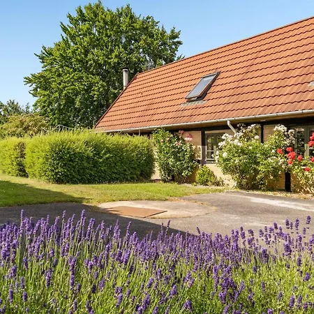 Redlef - 9km From The Sea By Interhome Sollested (Lolland)