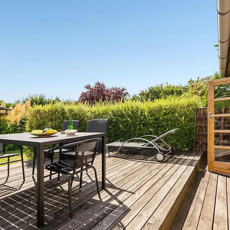 Feriehus Redlef - 9km From The Sea By Interhome