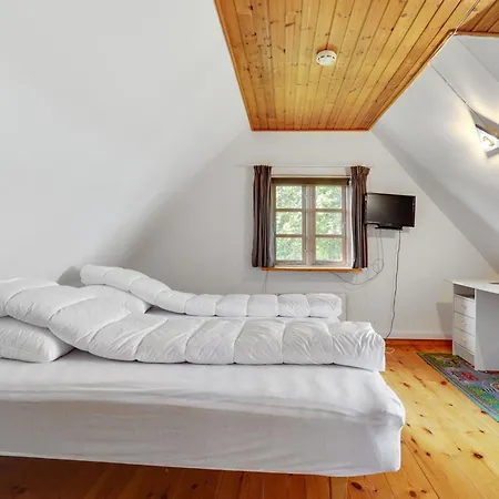Feriehus Redlef - 9km From The Sea By Interhome *