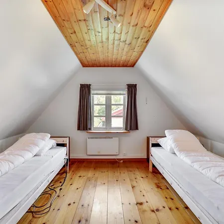 Redlef - 9km From The Sea By Interhome Feriehus Sollested (Lolland)