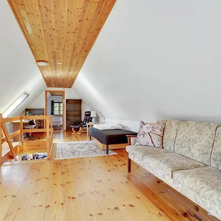 Redlef - 9km From The Sea By Interhome
