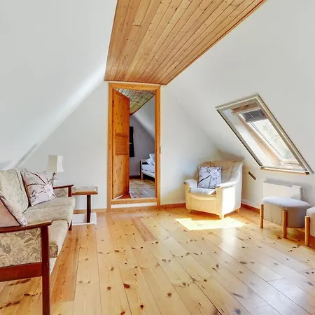 Feriehus Redlef - 9km From The Sea By Interhome
