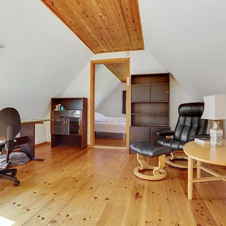 Feriehus Redlef - 9km From The Sea By Interhome *
