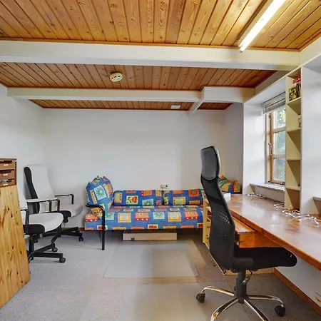 Redlef - 9km From The Sea By Interhome * Sollested (Lolland)