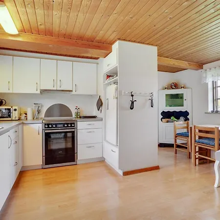 Redlef - 9km From The Sea By Interhome Sollested (Lolland)