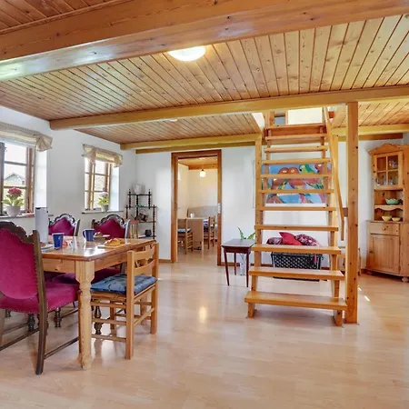 Redlef - 9km From The Sea By Interhome *