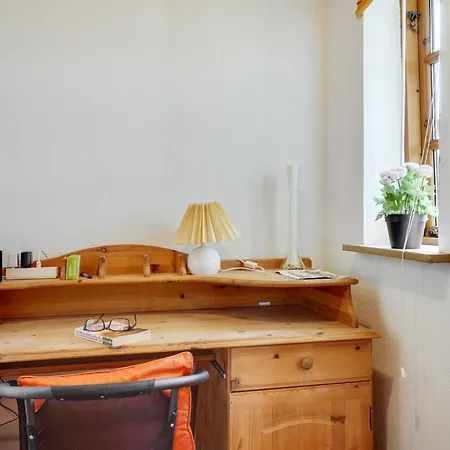 Redlef - 9km From The Sea By Interhome *