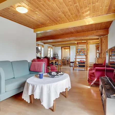 Redlef - 9km From The Sea By Interhome Casa vacanze Sollested (Lolland)