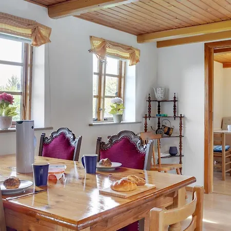 Redlef - 9km From The Sea By Interhome * Sollested (Lolland)