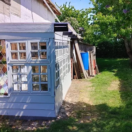 Redlef - 9km From The Sea By Interhome